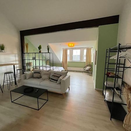 City-Wohnen In Dueren Im Boho-Style Εξωτερικό φωτογραφία