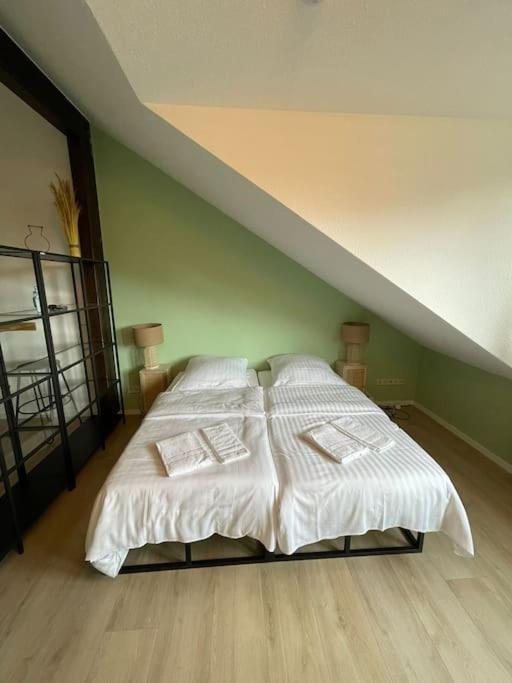 City-Wohnen In Dueren Im Boho-Style Εξωτερικό φωτογραφία
