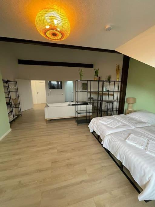City-Wohnen In Dueren Im Boho-Style Εξωτερικό φωτογραφία