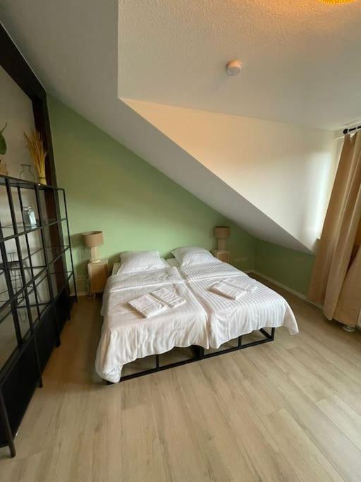 City-Wohnen In Dueren Im Boho-Style Εξωτερικό φωτογραφία