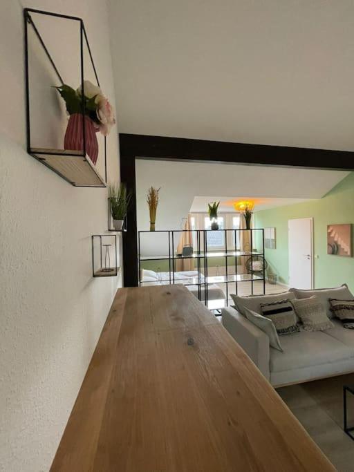City-Wohnen In Dueren Im Boho-Style Εξωτερικό φωτογραφία