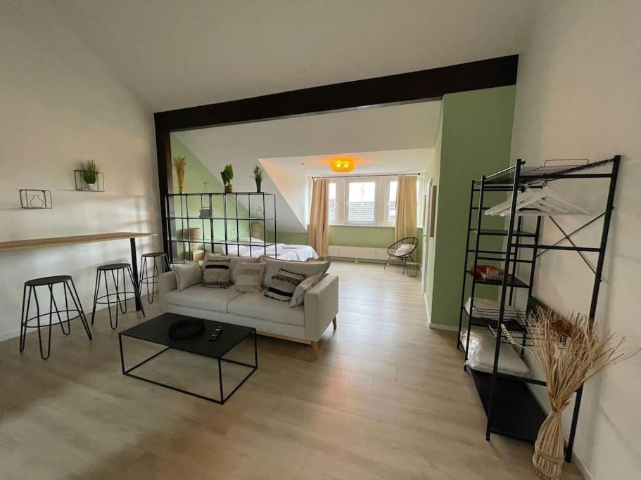 City-Wohnen In Dueren Im Boho-Style Εξωτερικό φωτογραφία