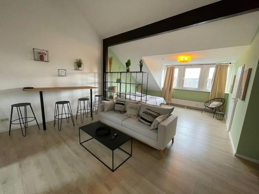 City-Wohnen In Dueren Im Boho-Style Εξωτερικό φωτογραφία