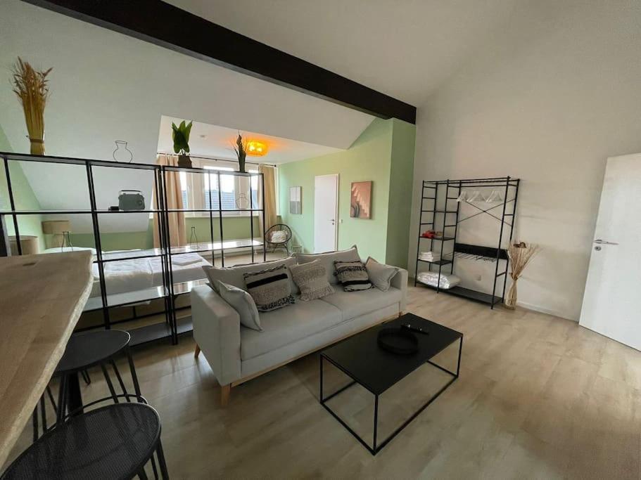 City-Wohnen In Dueren Im Boho-Style Εξωτερικό φωτογραφία
